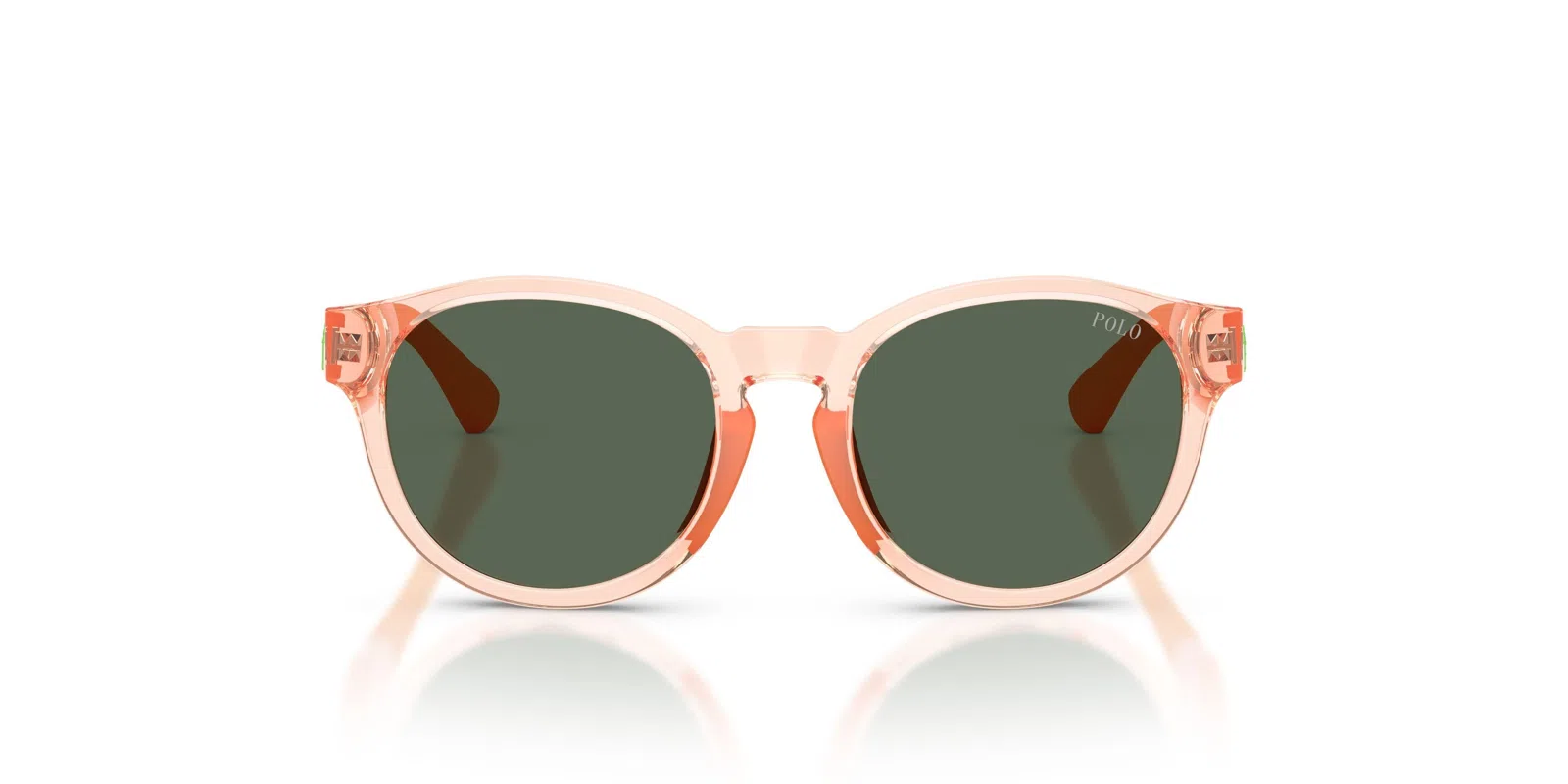 Polo Prep 9512U Sunglasses - view 34